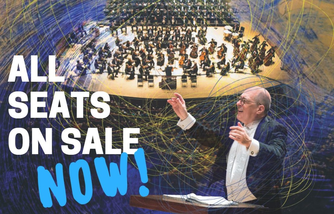 Atlanta Symphony Orchestra Buy Tickets