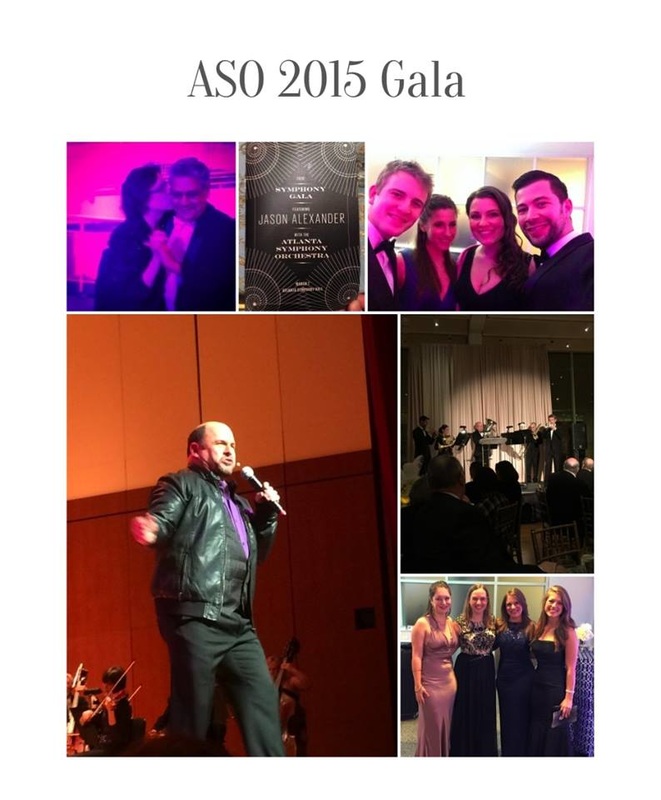 ASO 2015 Gala