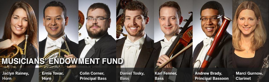 Musicians' Endowment Fund