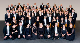 Musicians of the Philadelphia Orchestra 